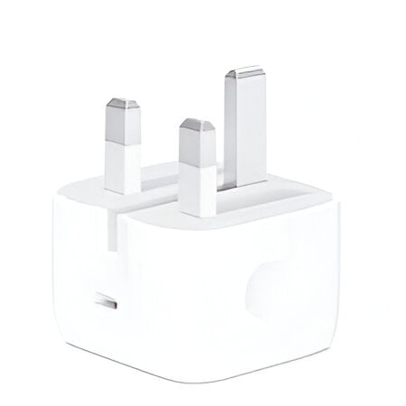 Apple 20W USB-C Power Adapter iPhone