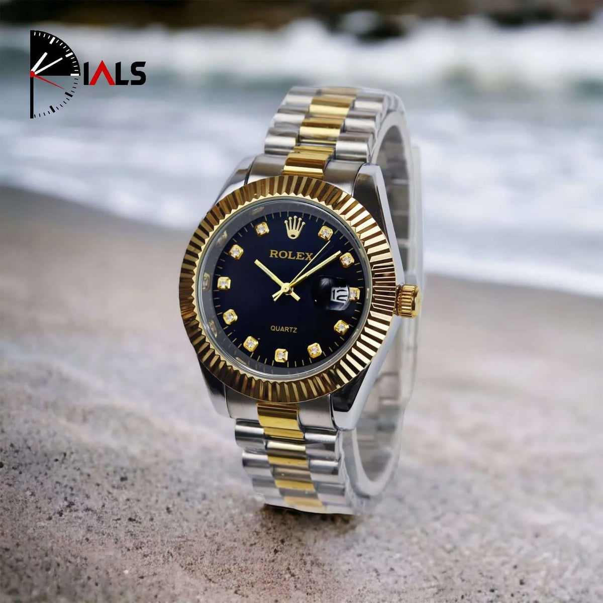 Rolexx Datejust First Copy